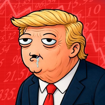 downald tremp — the doomer president