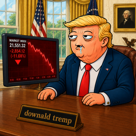 THE OVAL OFFICE